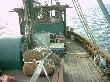 GREIF an Deck
